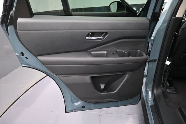 New 2026 Nissan Pathfinder SL w/ Cargo Package FWD image 27