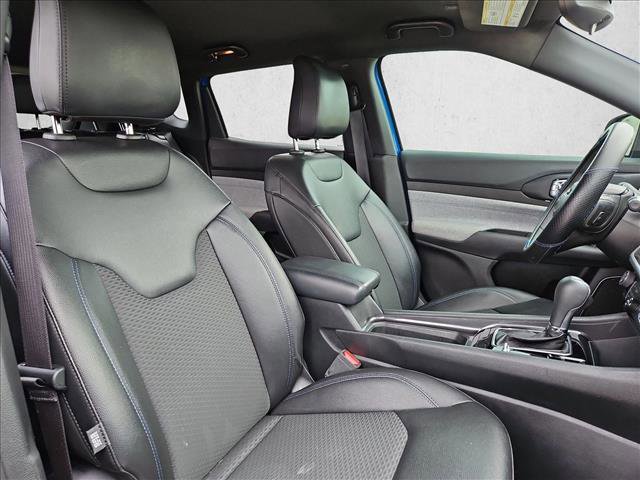Used 2024 Jeep Compass Latitude AWD/4WD image 20