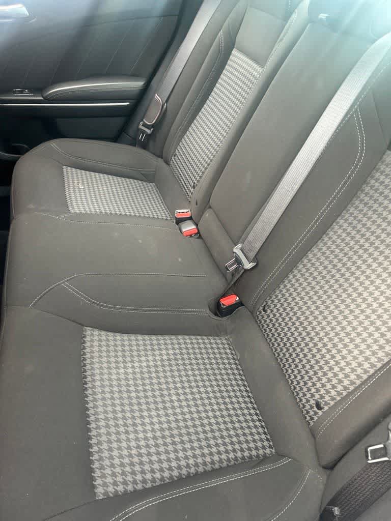 Used 2023 Dodge Charger SXT RWD image 5