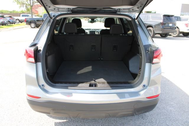 Used 2024 Chevrolet Equinox LS w/ LS Convenience Package FWD image 7