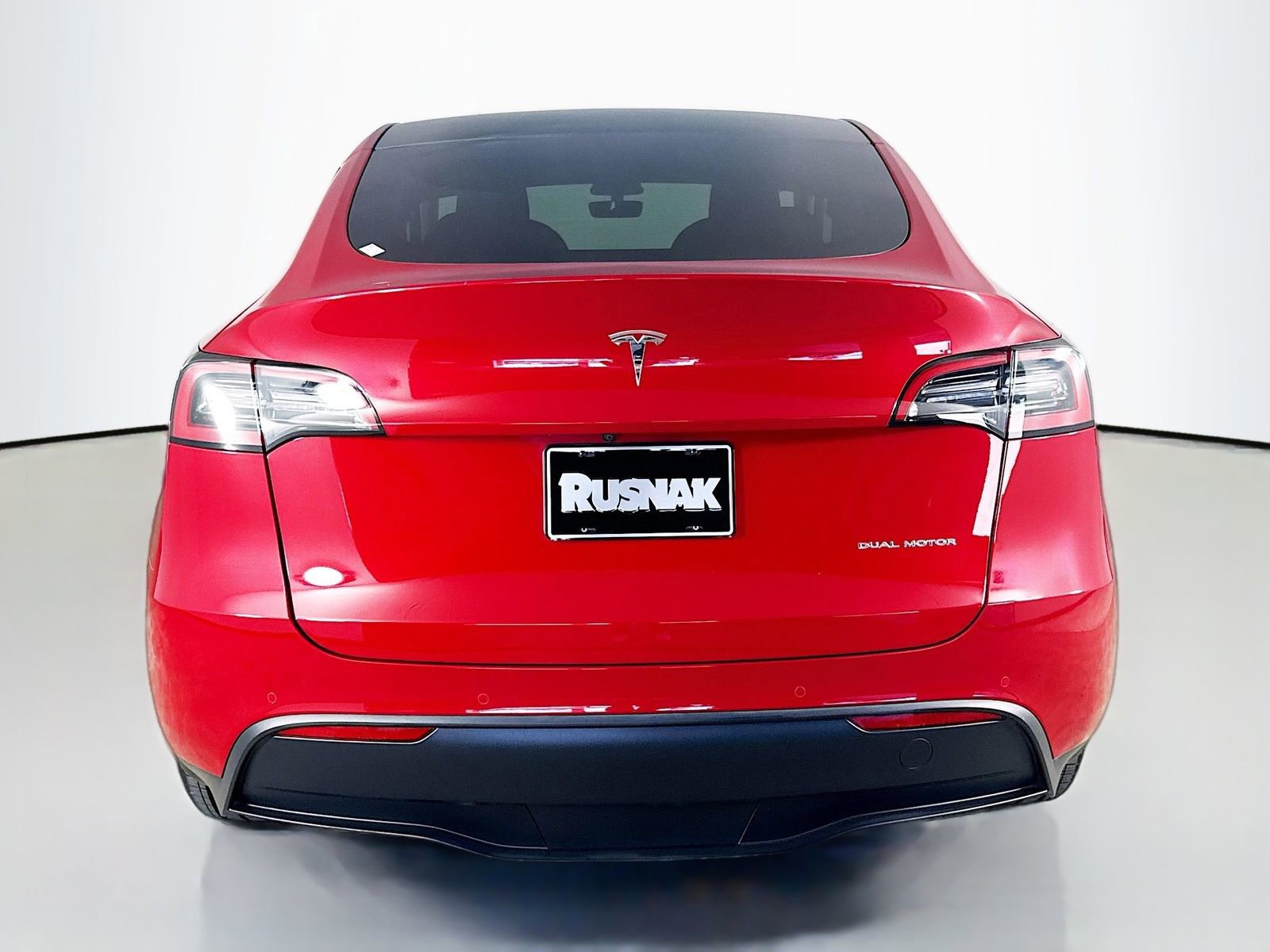 Used 2022 Tesla Model Y Long Range AWD/4WD image 6