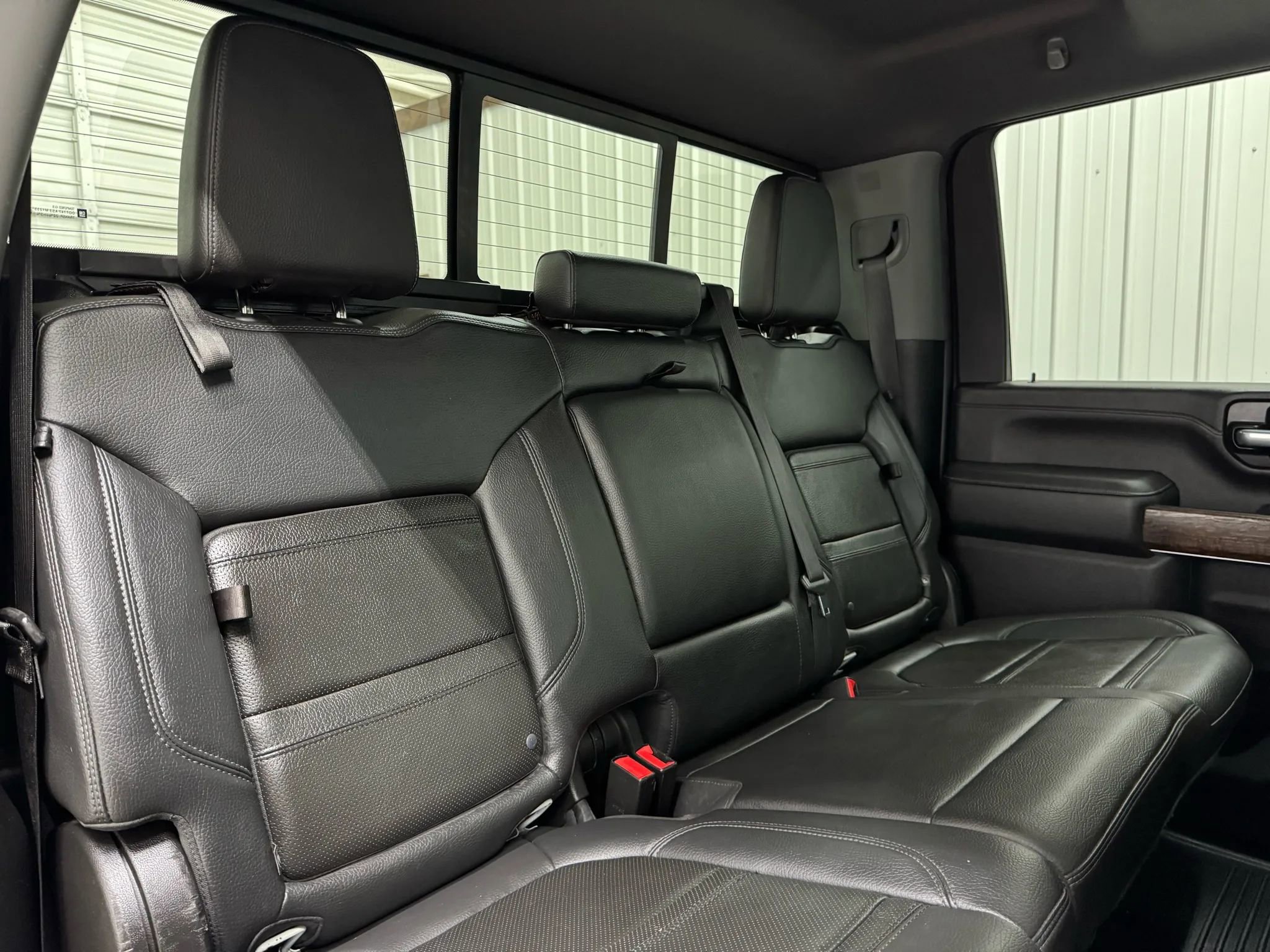 Used 2020 GMC Sierra 3500 Denali w/ Denali Ultimate Package image 18