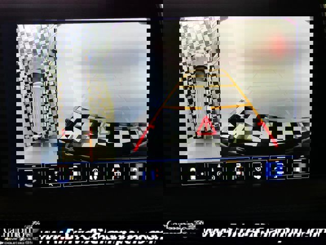 Certified 2024 Chevrolet Tahoe Z71 w/ Off-Road Capability Package image 8