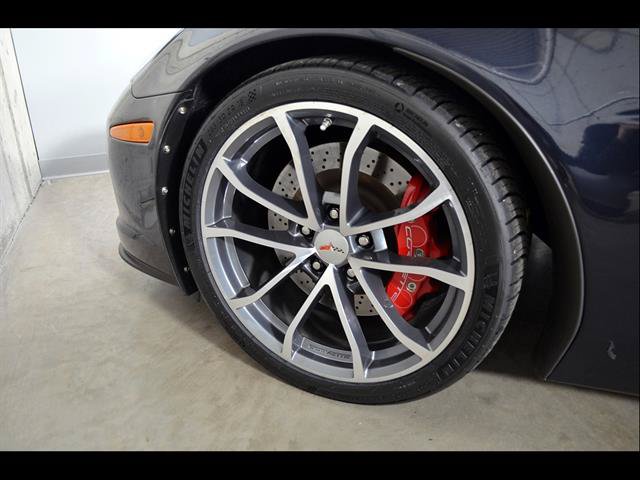 Used 2013 Chevrolet Corvette 427 w/ 1SC Preferred Equipment Group RWD image 10