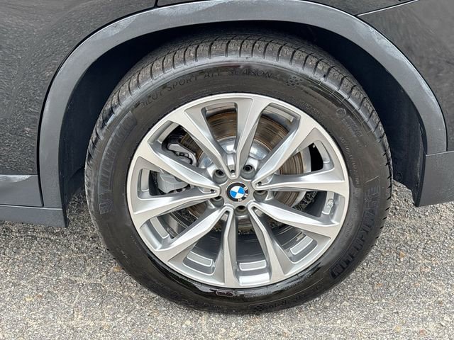 Used 2018 BMW X3 xDrive30i image 14