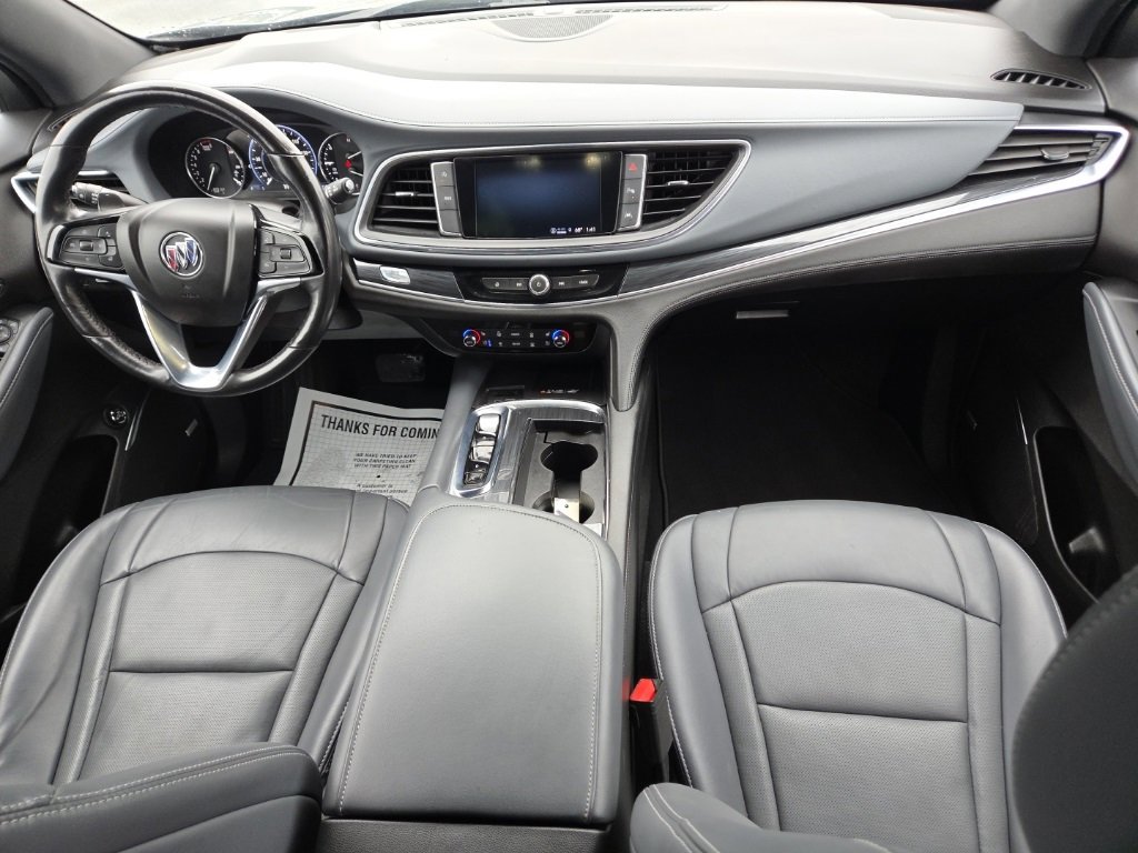 Used 2024 Buick Enclave Premium image 22
