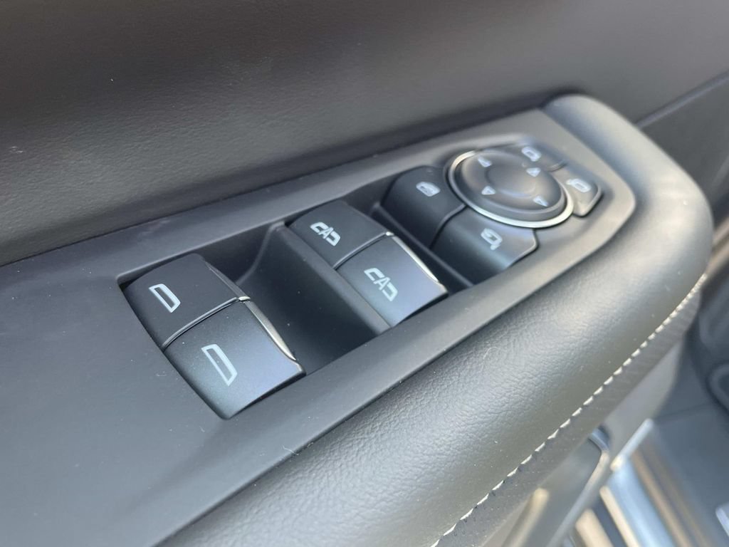 New 2026 Chevrolet Tahoe Premier w/ Sun And Tow Package RWD image 17