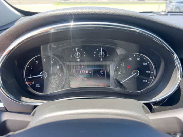 Used 2019 Buick Encore Preferred FWD image 19
