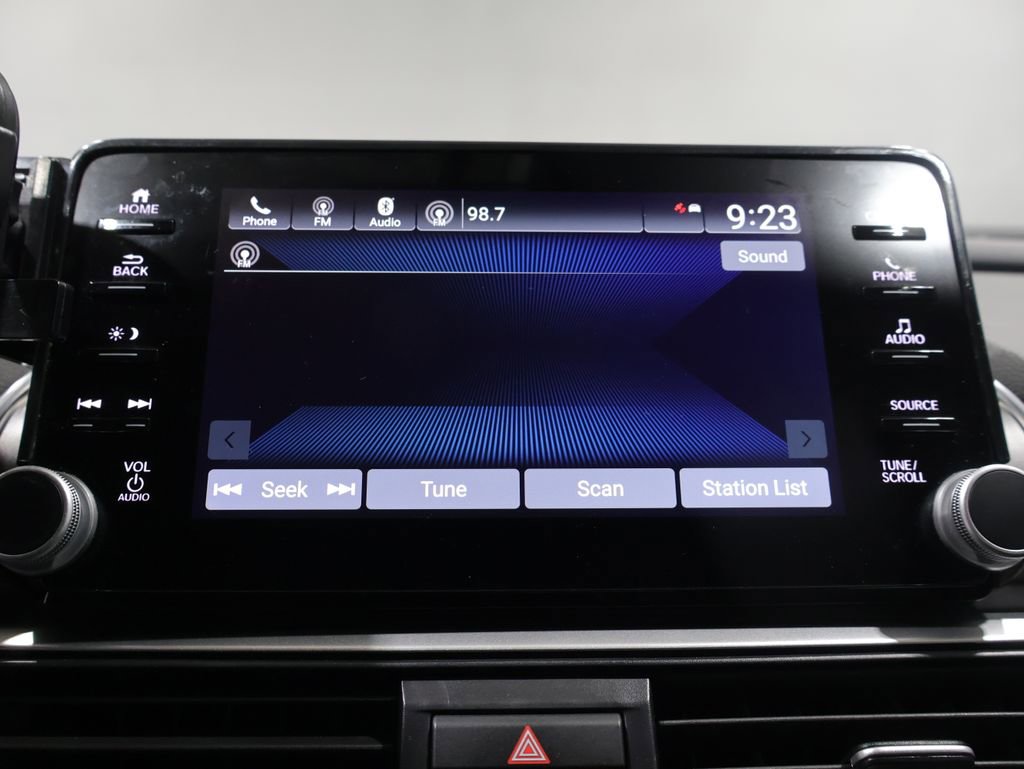 Used 2022 Honda Accord Sport image 27