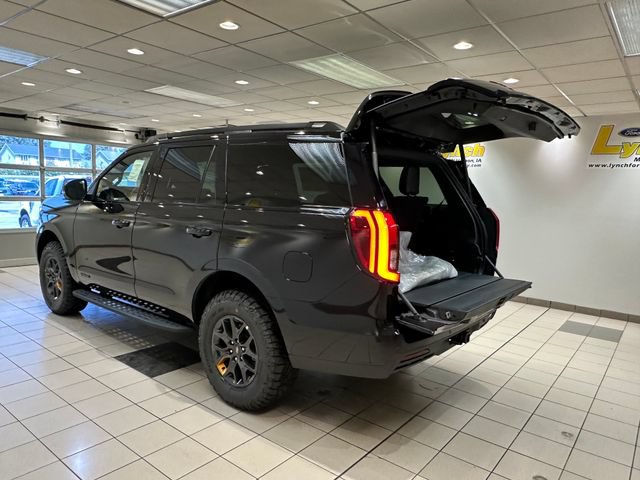 New 2027 Ford Expedition Tremor w/ Driver's Package AWD/4WD image 27