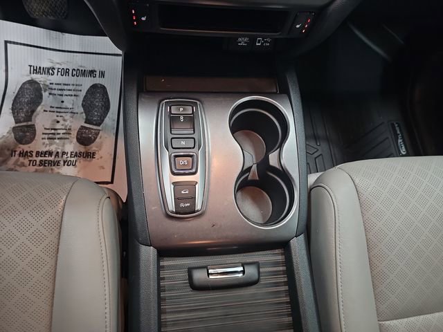 Used 2021 Honda Passport EX-L image 22