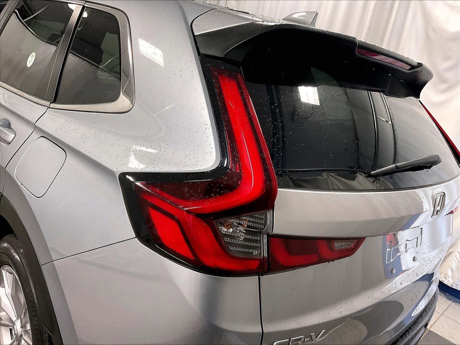 Used 2023 Honda CR-V EX-L image 33