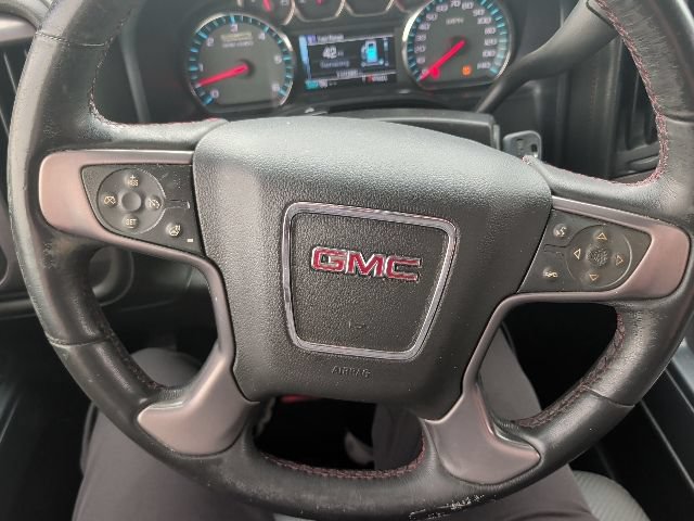 Used 2017 GMC Sierra 1500 SLT AWD/4WD image 20
