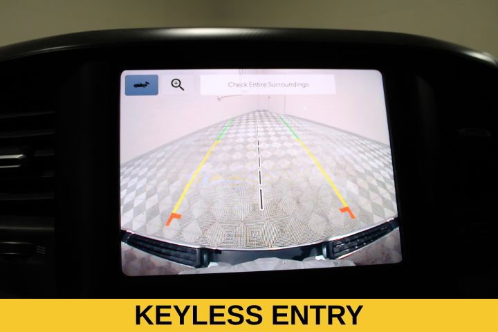 Used 2022 RAM 1500 Big Horn image 5