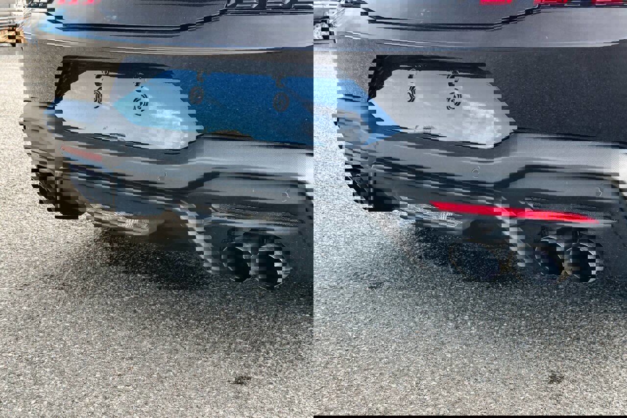 Used 2024 Ford Mustang GT Premium image 20