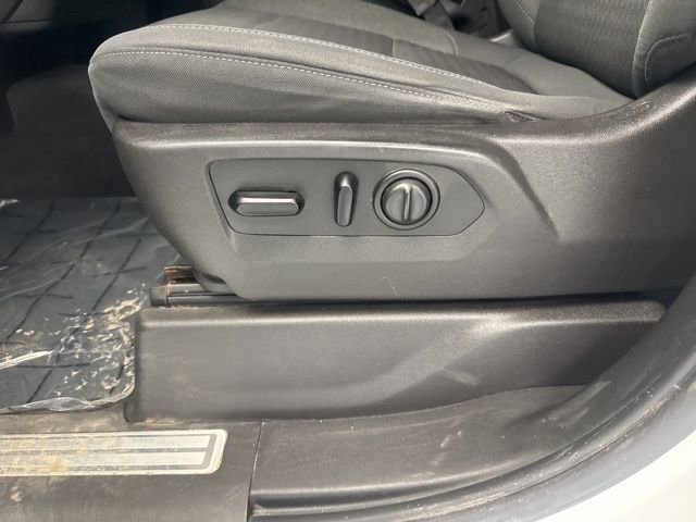 Used 2020 Chevrolet Silverado 2500 LT image 15