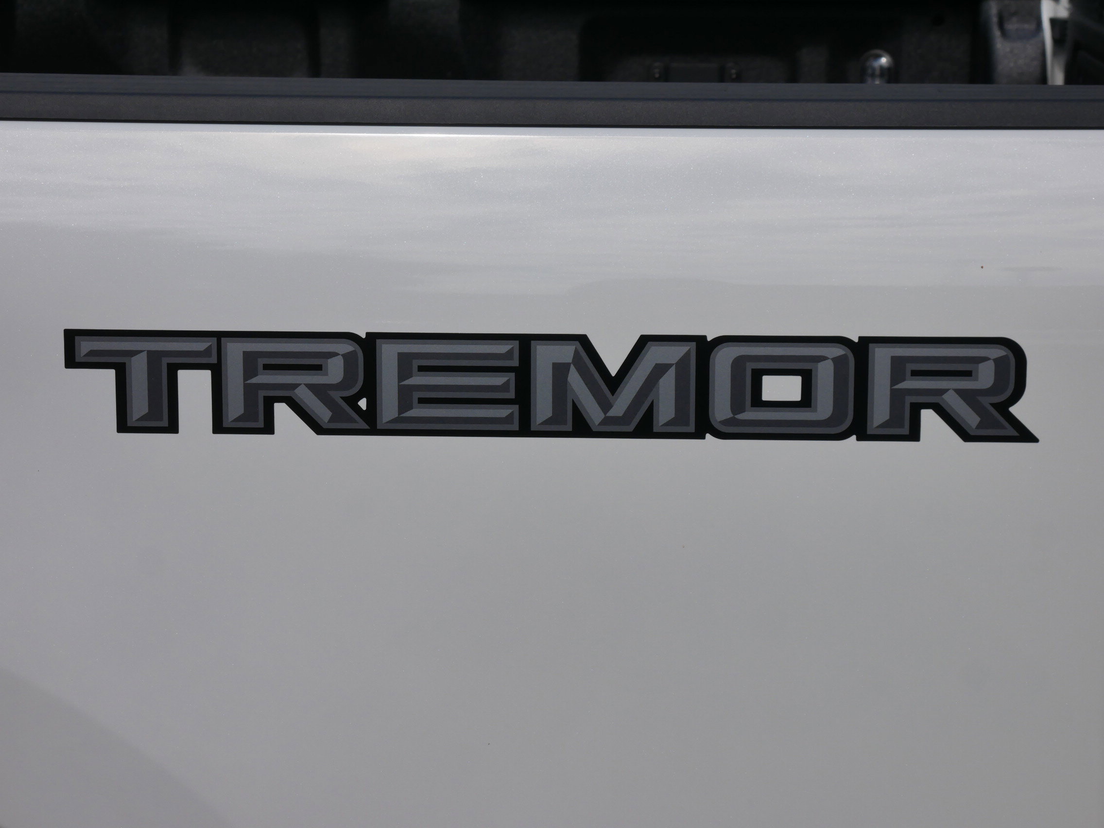 New 2026 Ford F250 Platinum image 22