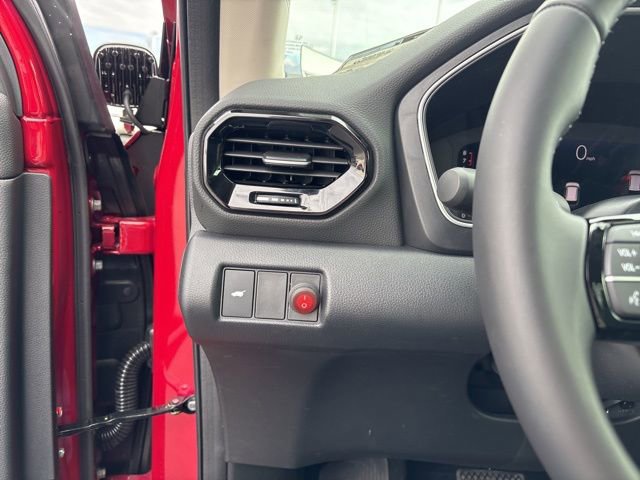 New 2026 Honda Pilot EX-L image 13
