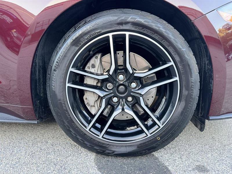 Used 2018 Ford Mustang GT image 21