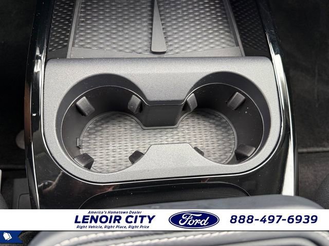 Used 2025 Ford Mustang Mach-E Premium image 28