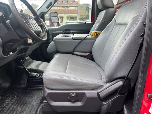 Used 2012 Ford F350 XL w/ PWR Equipment Group image 20
