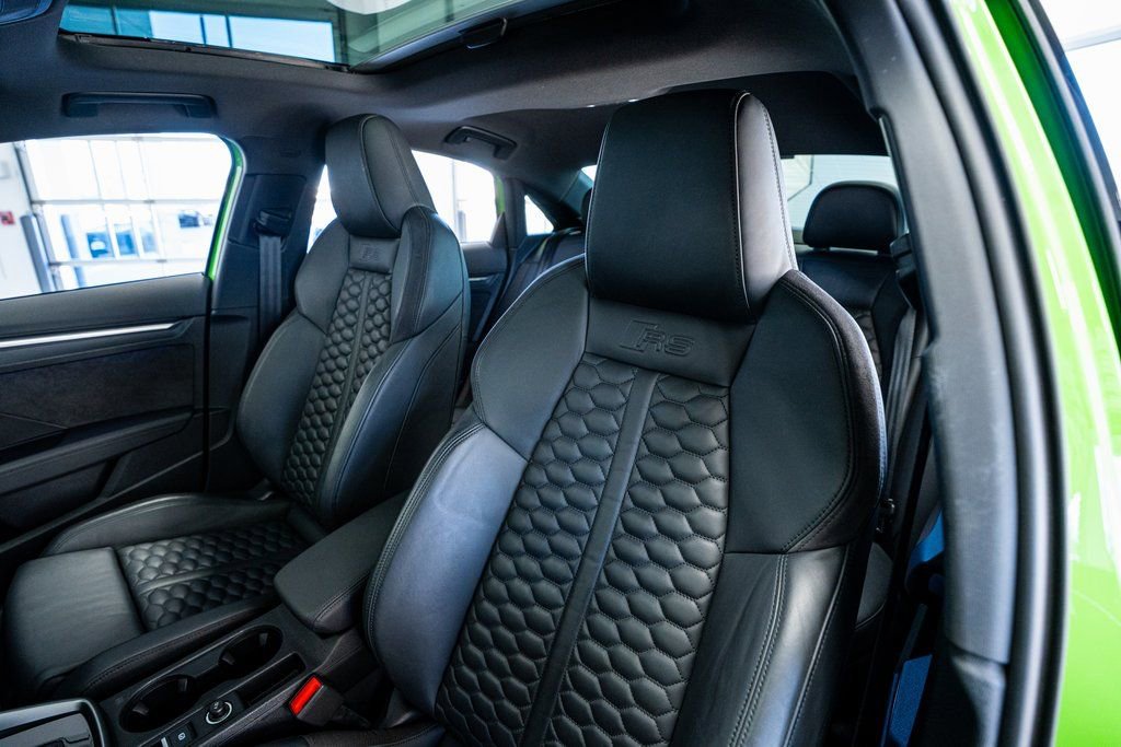 Used 2023 Audi RS 3 image 39
