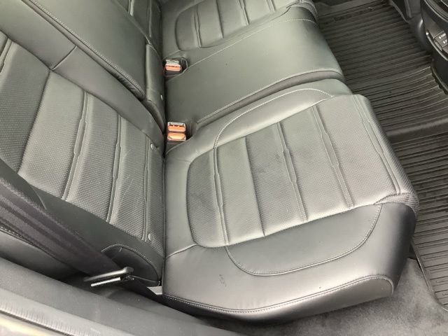 Used 2021 Honda CR-V EX-L image 15
