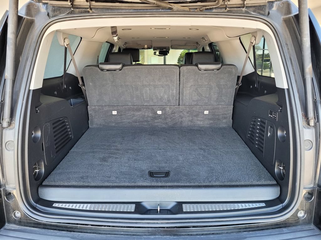 Used 2020 GMC Yukon XL SLT RWD image 9