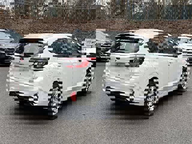 Certified 2024 Subaru Impreza 2.0i image 21