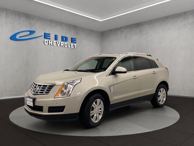 Used 2013 Cadillac SRX Luxury image 7