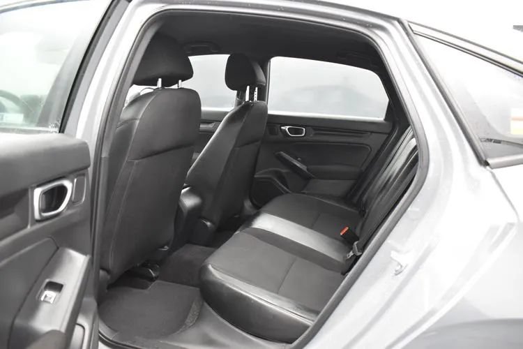 Used 2026 Honda Civic Sport image 15