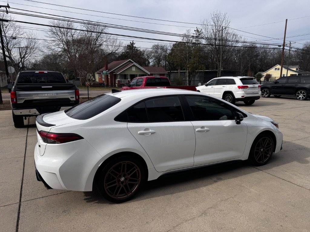 Used 2024 Toyota Corolla Sedan image 6