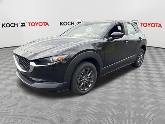 Used 2021 MAZDA CX-30 FWD 2.5 S image 3