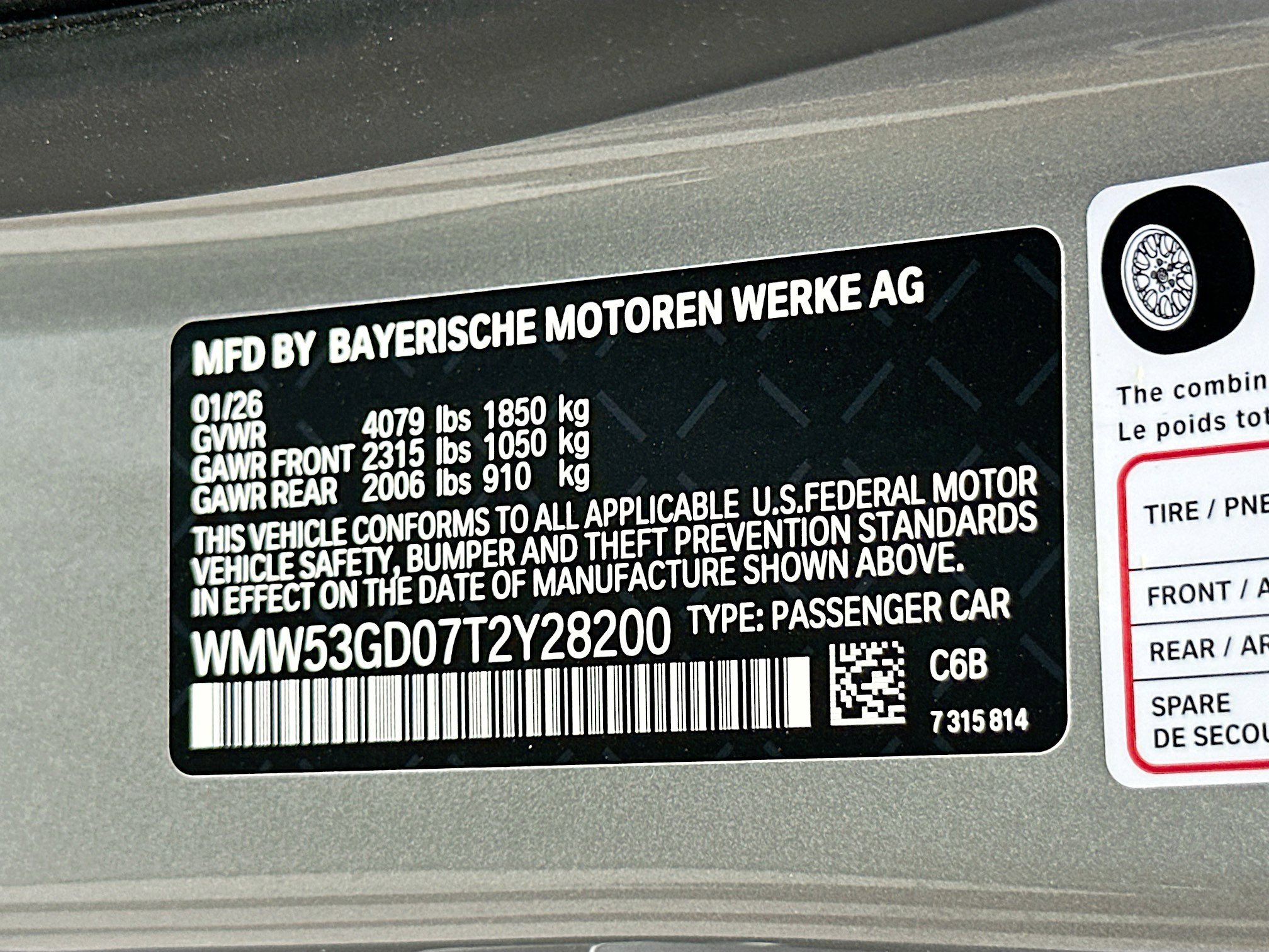 New 2026 MINI Cooper S image 25