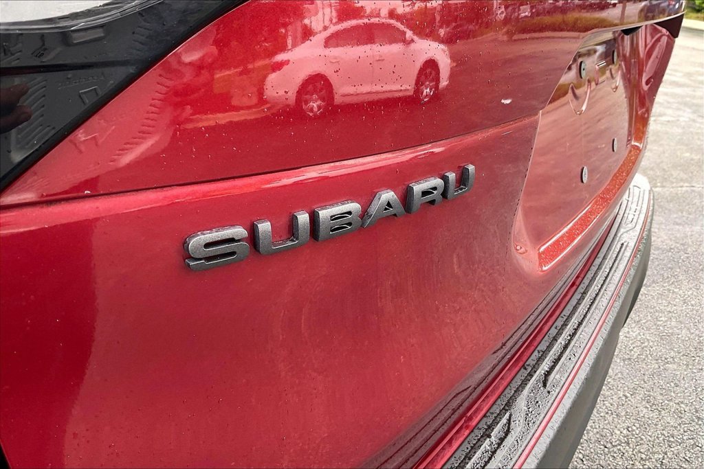 Certified 2025 Subaru Forester AWD/4WD image 37