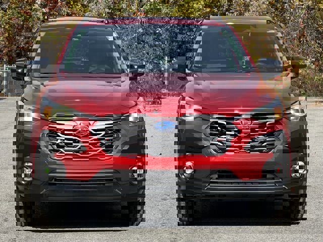 New 2026 Subaru Crosstrek 2.5i Premium image 46