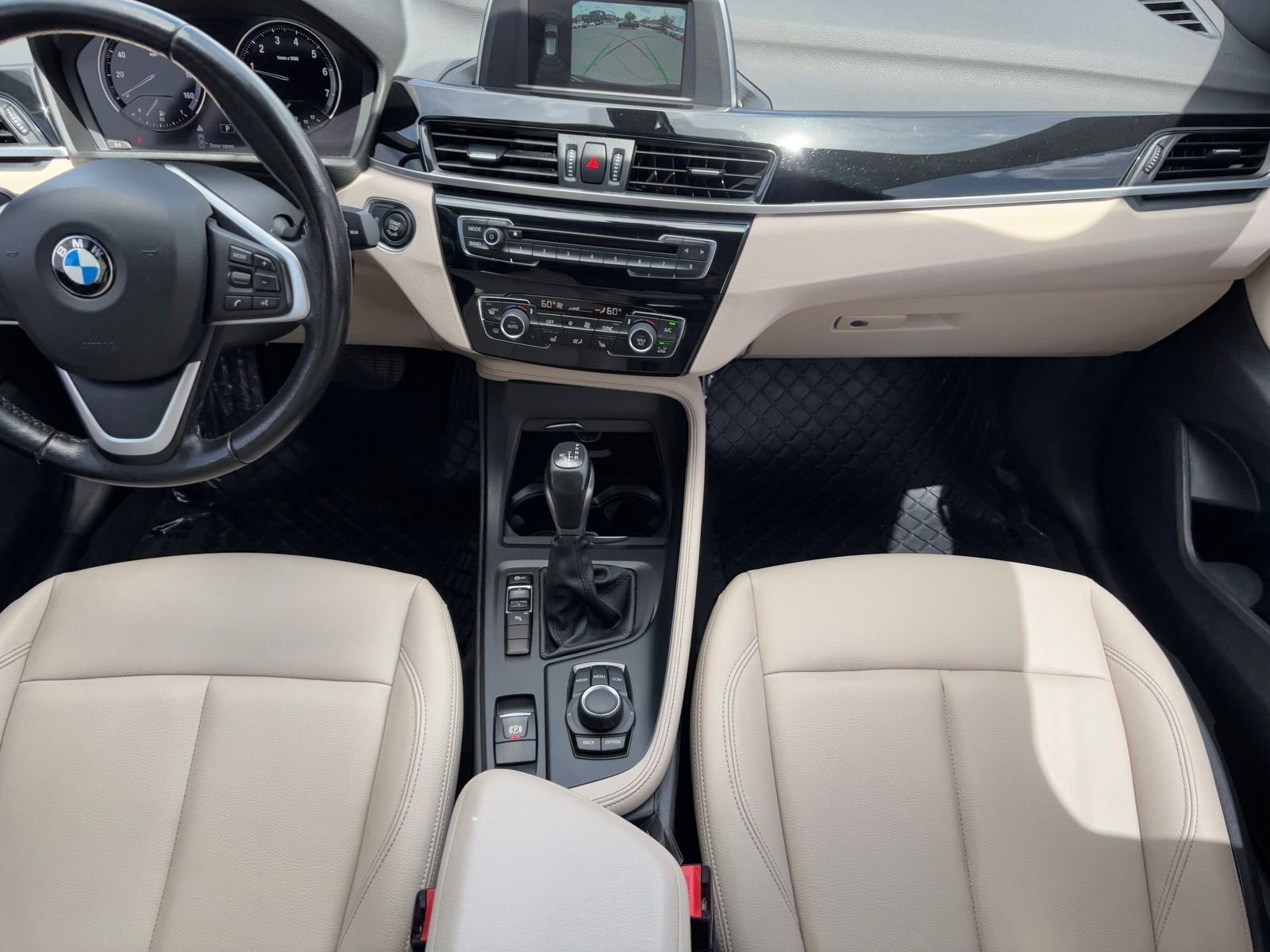 Used 2018 BMW X1 sDrive28i w/ Convenience Package image 14