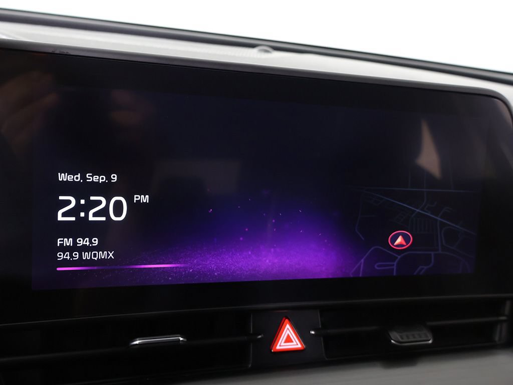 Used 2023 Kia Sportage EX FWD image 43