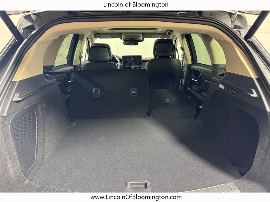 New 2025 Lincoln Corsair Grand Touring w/ Equipment Group 302A image 64