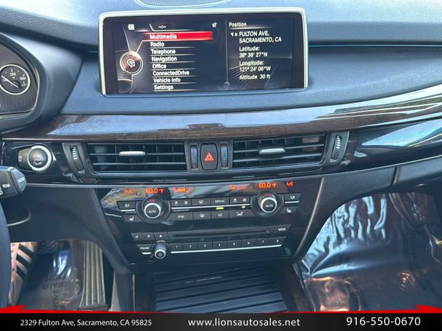 Used 2014 BMW X5 xDrive35i AWD/4WD image 17