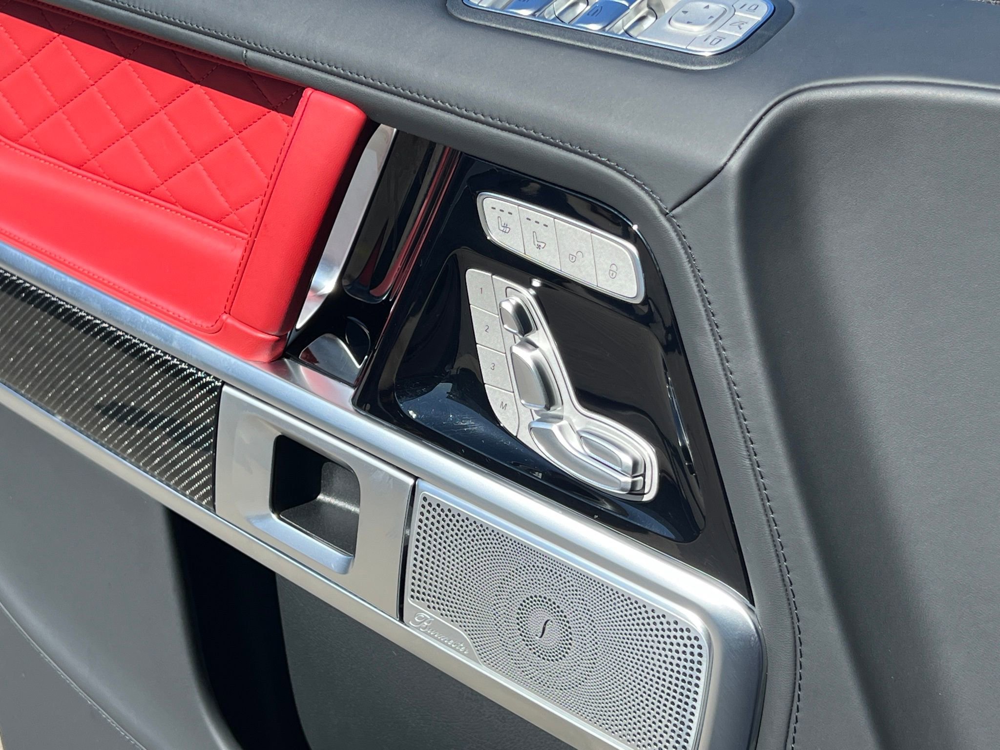 Used 2023 Mercedes-Benz G 63 AMG 4MATIC image 34