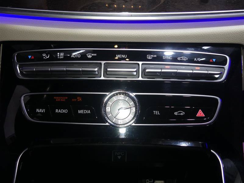Used 2017 Mercedes-Benz E 43 AMG 4MATIC Sedan image 40