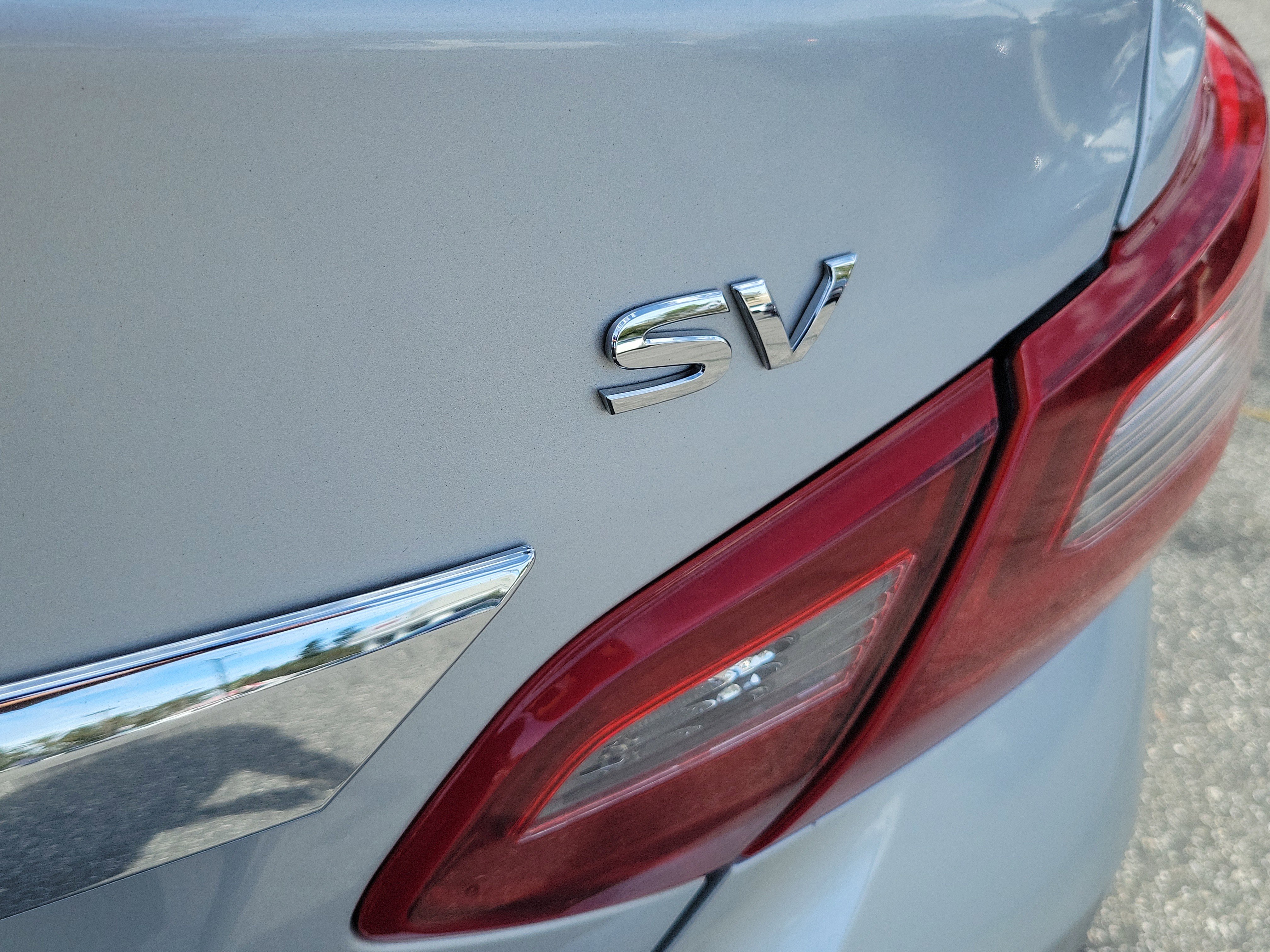 Used 2018 Nissan Altima 2.5 SV image 26