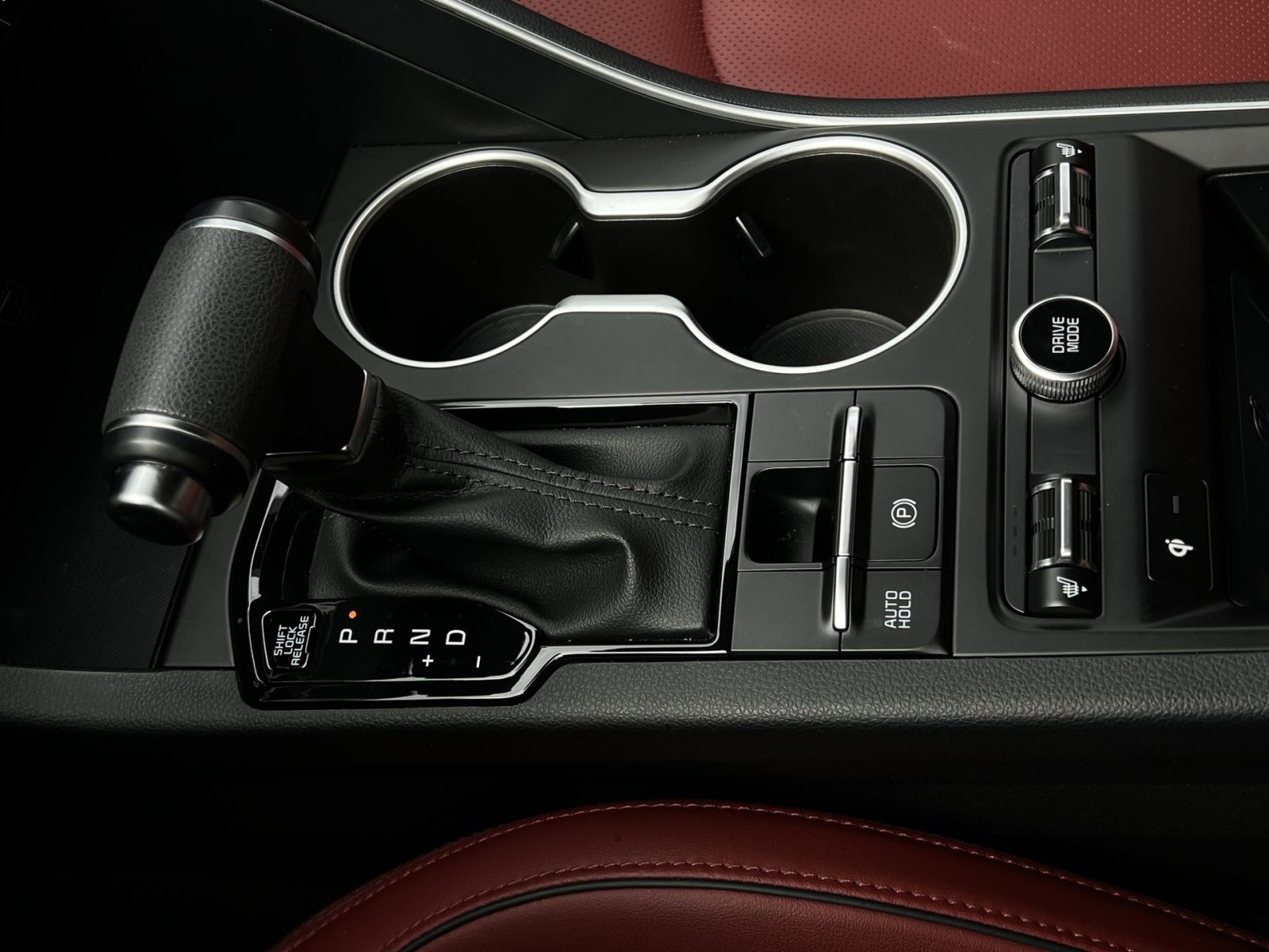 Used 2024 Kia K5 GT-Line FWD image 33