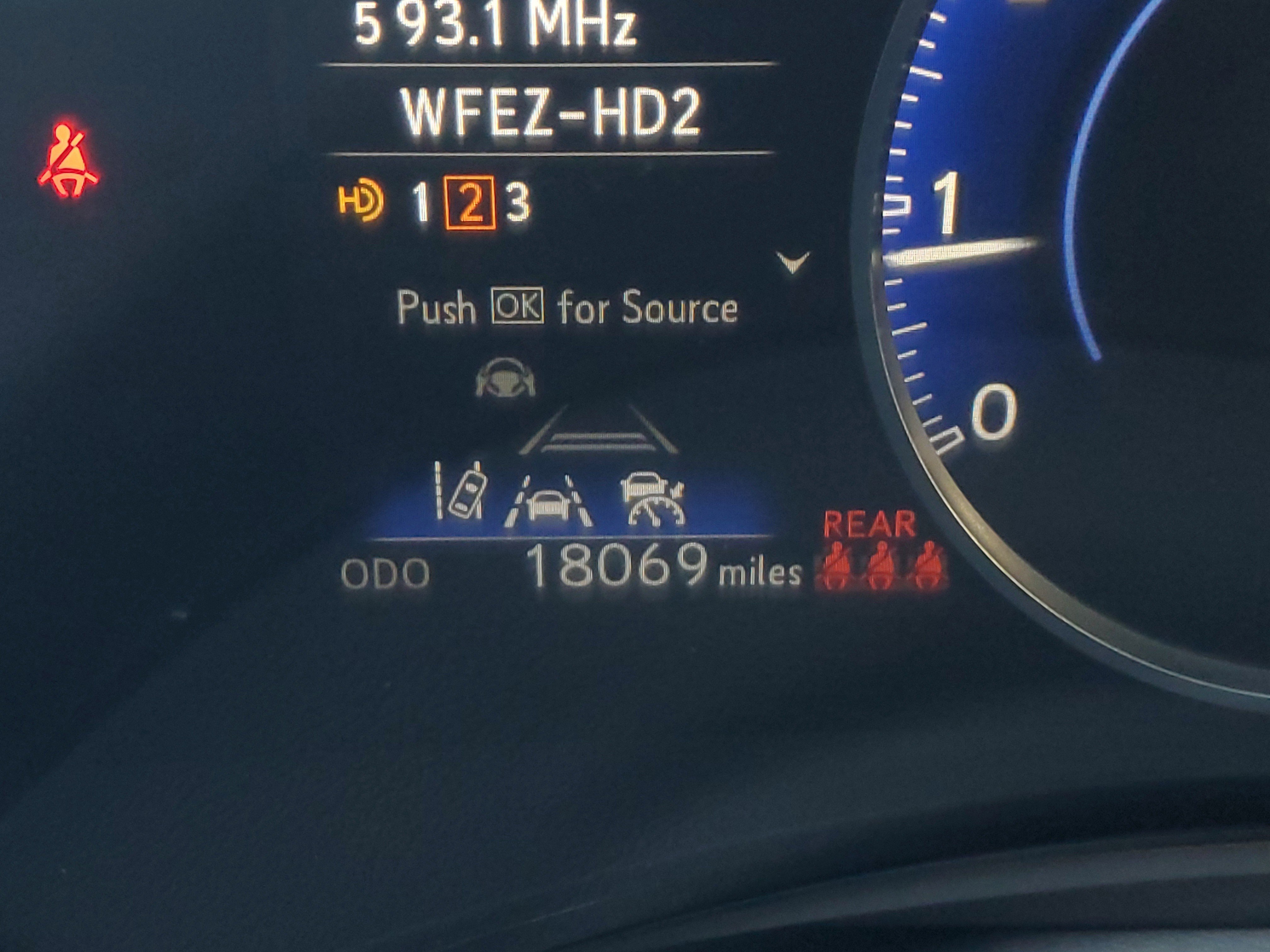 Certified 2024 Lexus NX 350 AWD w/ Premium Package image 29