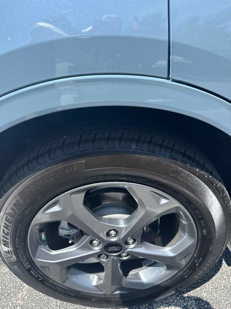 Used 2023 Ford Escape ST-Line w/ Tech Pack #1 AWD/4WD image 15