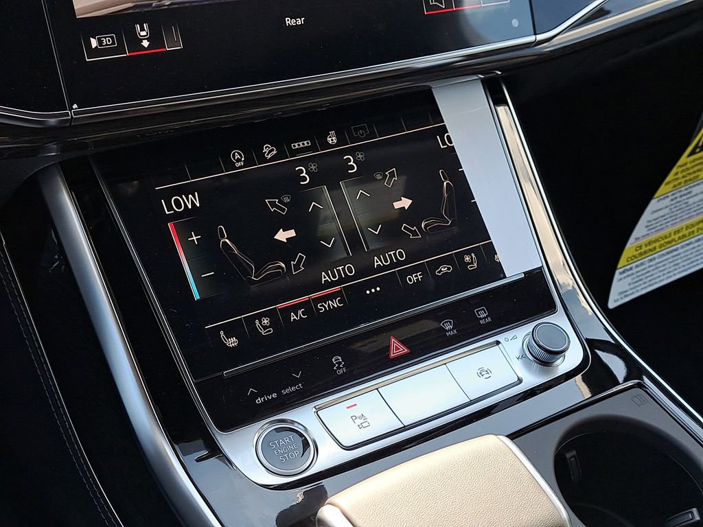 New 2026 Audi Q7 3.0T Premium Plus AWD/4WD image 14