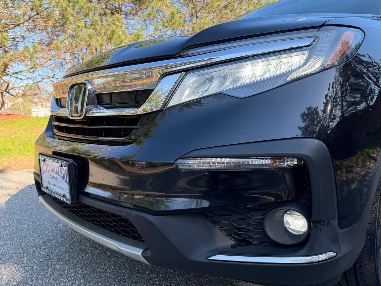 Used 2019 Honda Pilot Touring image 30