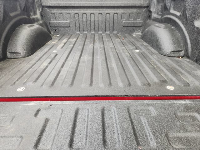 Used 2022 Ford F150 Lariat AWD/4WD image 34