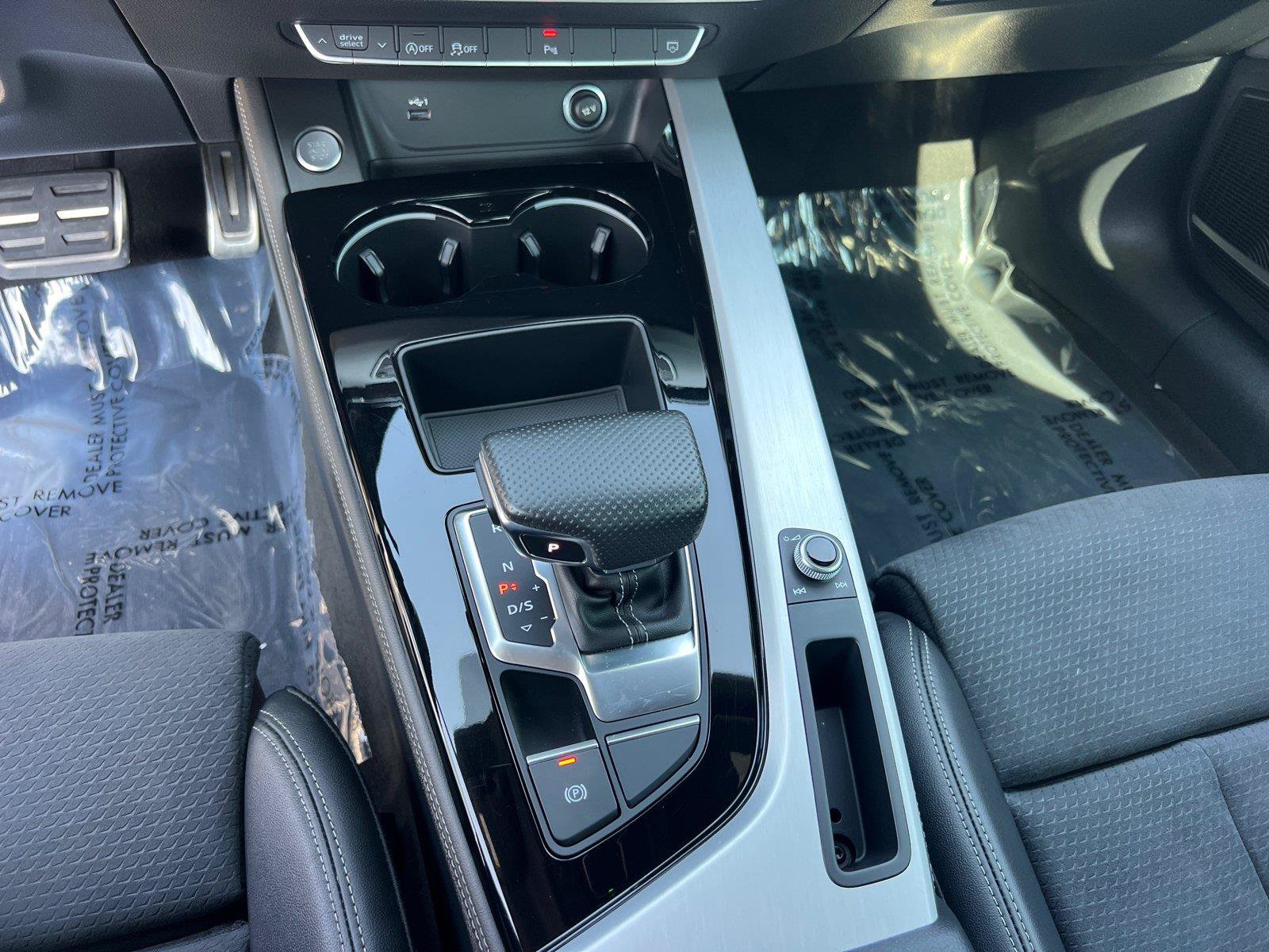 Certified 2024 Audi A5 2.0T Premium Plus w/ Premium Plus AWD/4WD image 26